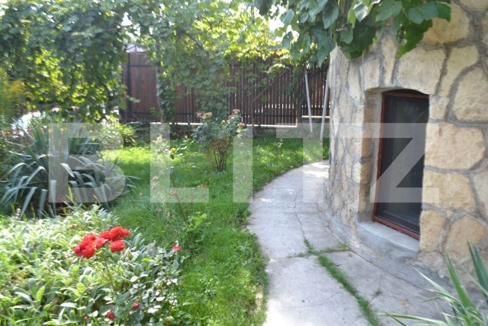 Garsonieră de închiriat Central - 58262AI | BLITZ Cluj-Napoca | Poza8