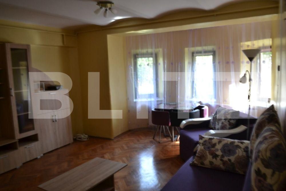 Garsonieră de închiriat Central - 58262AI | BLITZ Cluj-Napoca | Poza4
