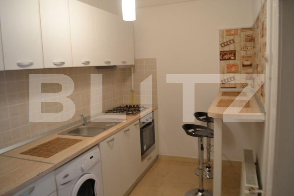 Garsonieră de închiriat Central - 58262AI | BLITZ Cluj-Napoca | Poza3