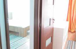 Apartament cu 3 camere, decomandat, in zona Sigma Center