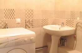 Apartament cu 3 camere, decomandat, in zona Sigma Center