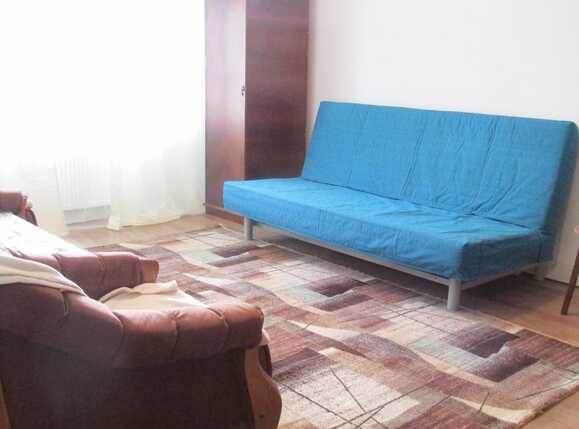 Apartament de închiriat 3 camere Zorilor - 5827AI | BLITZ Cluj-Napoca | Poza4