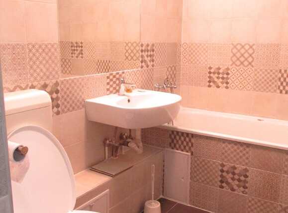 Apartament de închiriat 3 camere Zorilor - 5827AI | BLITZ Cluj-Napoca | Poza11