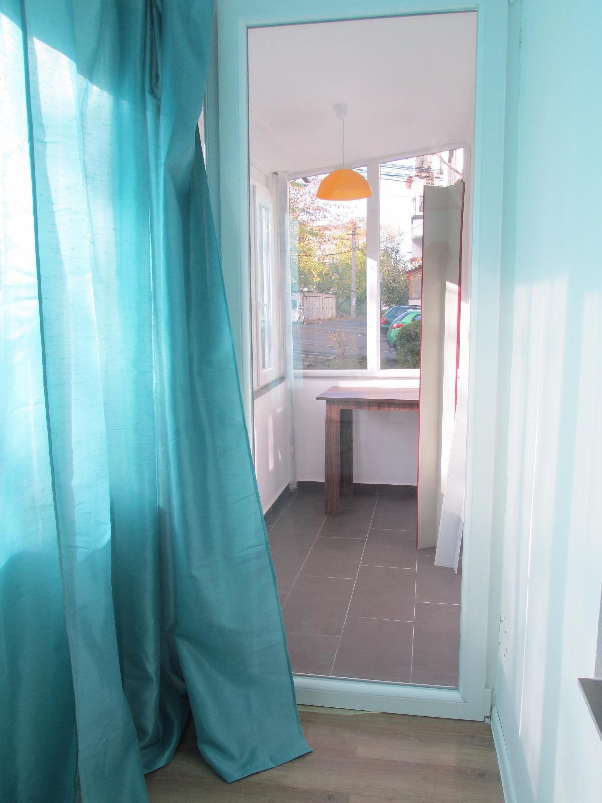 Apartament de închiriat 3 camere Zorilor - 5827AI | BLITZ Cluj-Napoca | Poza9