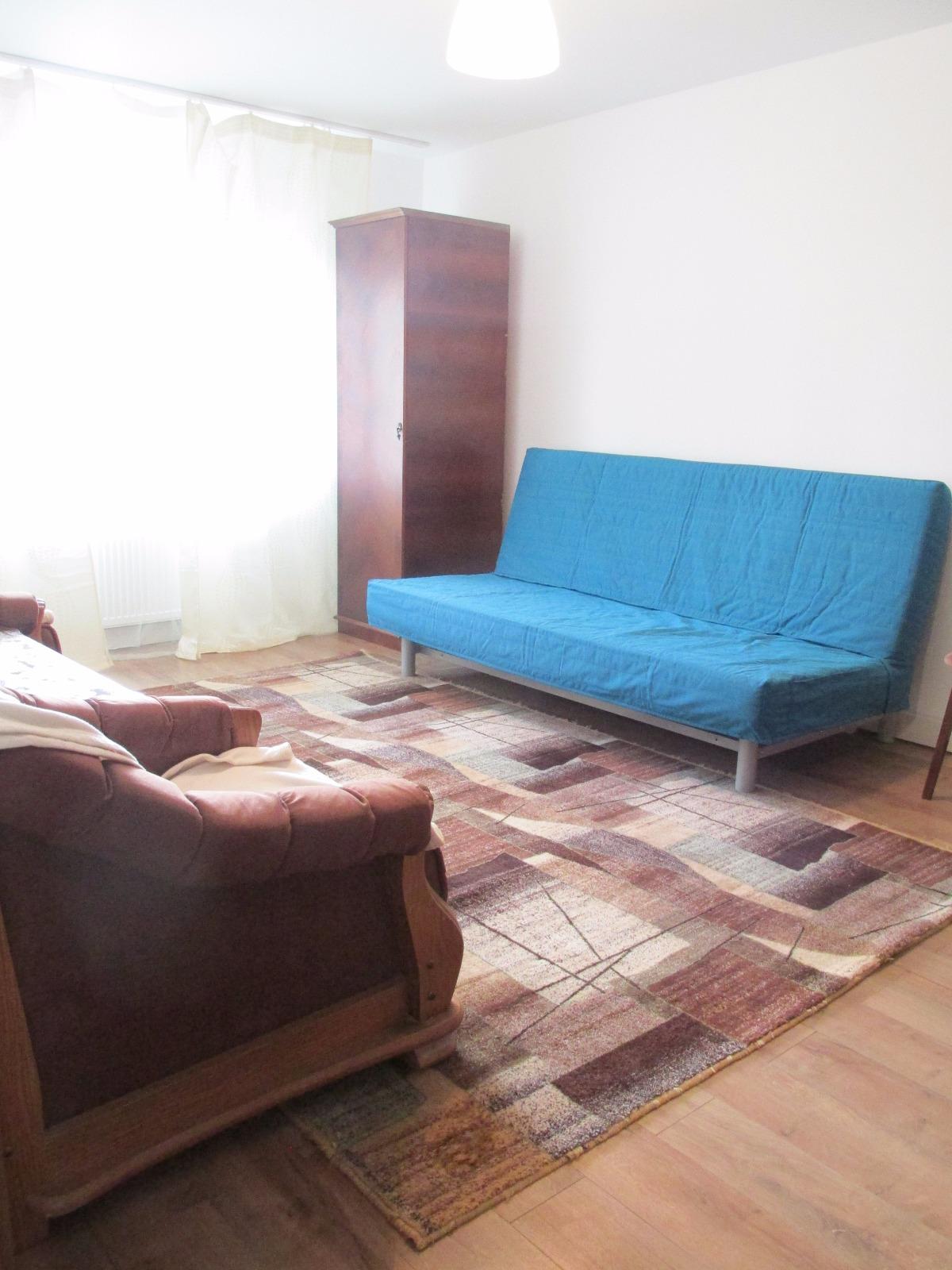 Apartament de închiriat 3 camere Zorilor - 5827AI | BLITZ Cluj-Napoca | Poza4