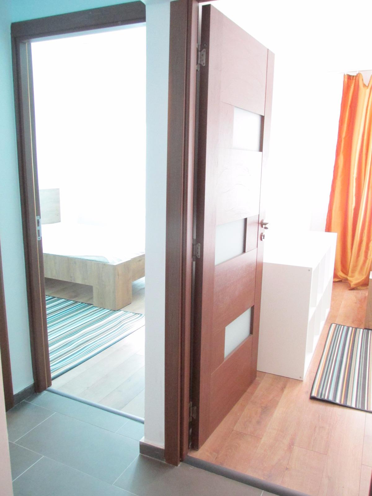 Apartament de închiriat 3 camere Zorilor - 5827AI | BLITZ Cluj-Napoca | Poza8