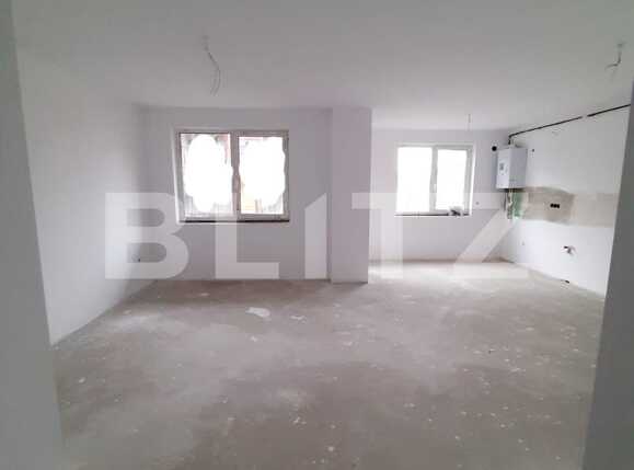 Apartament de vânzare 2 camere Floreşti - 58279AV | BLITZ Cluj-Napoca | Poza4