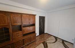 Garsoniera decomandata, 33mp, etaj 1, balcon! Zona strazii Urusagului!