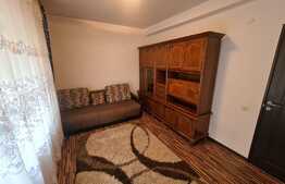 Garsoniera decomandata, 33mp, etaj 1, balcon! Zona strazii Urusagului!