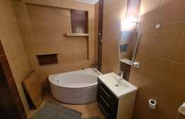 Garsoniera decomandata, 33mp, etaj 1, balcon! Zona strazii Urusagului!