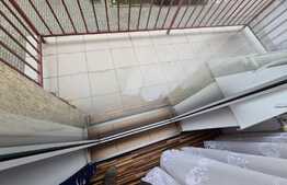 Garsoniera decomandata, 33mp, etaj 1, balcon! Zona strazii Urusagului!