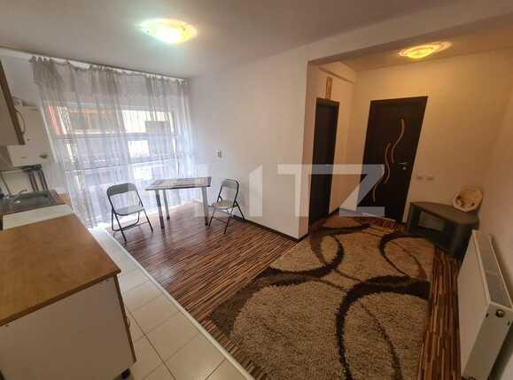 Garsonieră de vânzare Floreşti - 58280AV | BLITZ Cluj-Napoca | Poza1