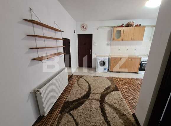 Garsonieră de vânzare Floreşti - 58280AV | BLITZ Cluj-Napoca | Poza3