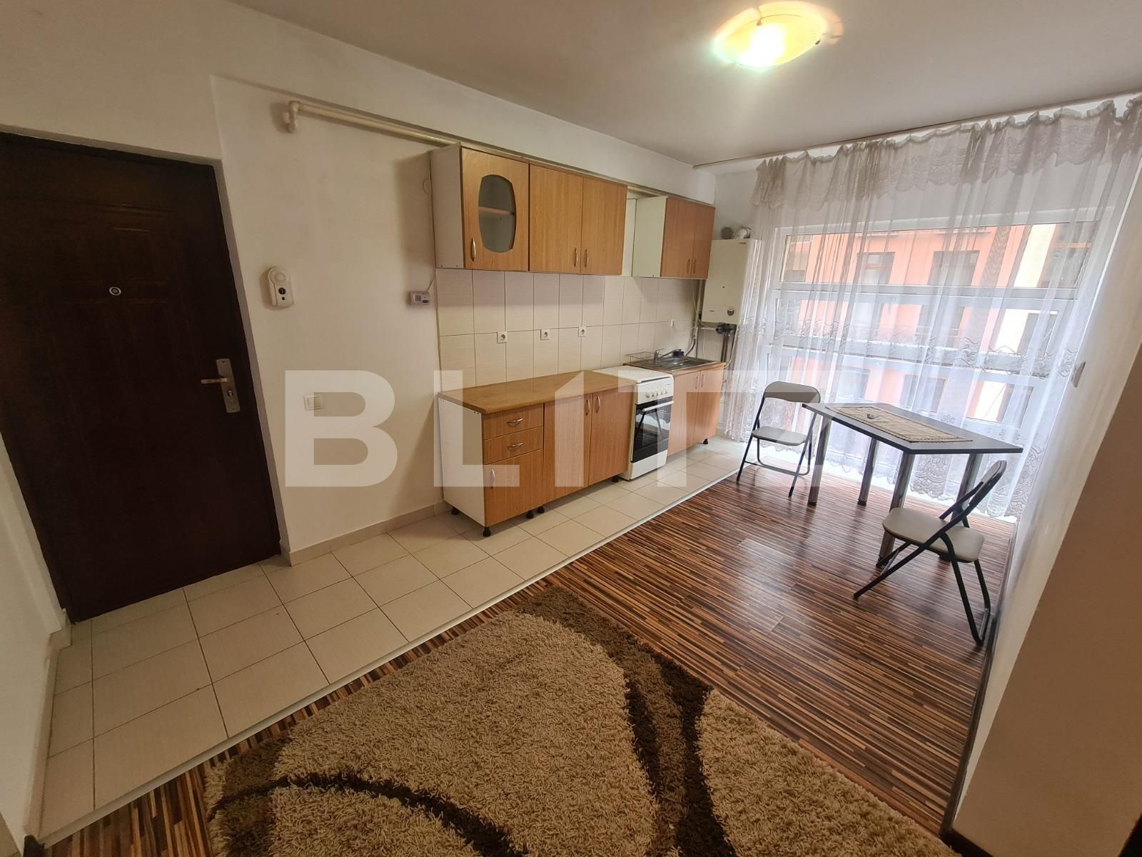 Garsonieră de vânzare Floreşti - 58280AV | BLITZ Cluj-Napoca | Poza2