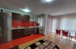 2 camere, 43 mp, parcare, garaj, zona Lidl!