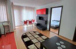 2 camere, 43 mp, parcare, garaj, zona Lidl!