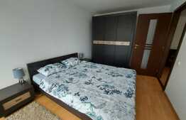 2 camere, 43 mp, parcare, garaj, zona Lidl!