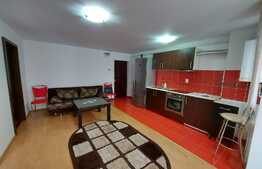 2 camere, 43 mp, parcare, garaj, zona Lidl!