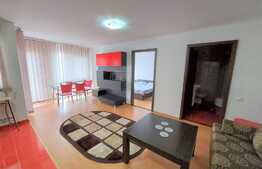 2 camere, 43 mp, parcare, garaj, zona Lidl!