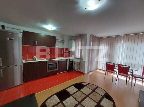Apartament de vânzare 2 camere Floreşti - 58281AV | BLITZ Cluj-Napoca | Poza1