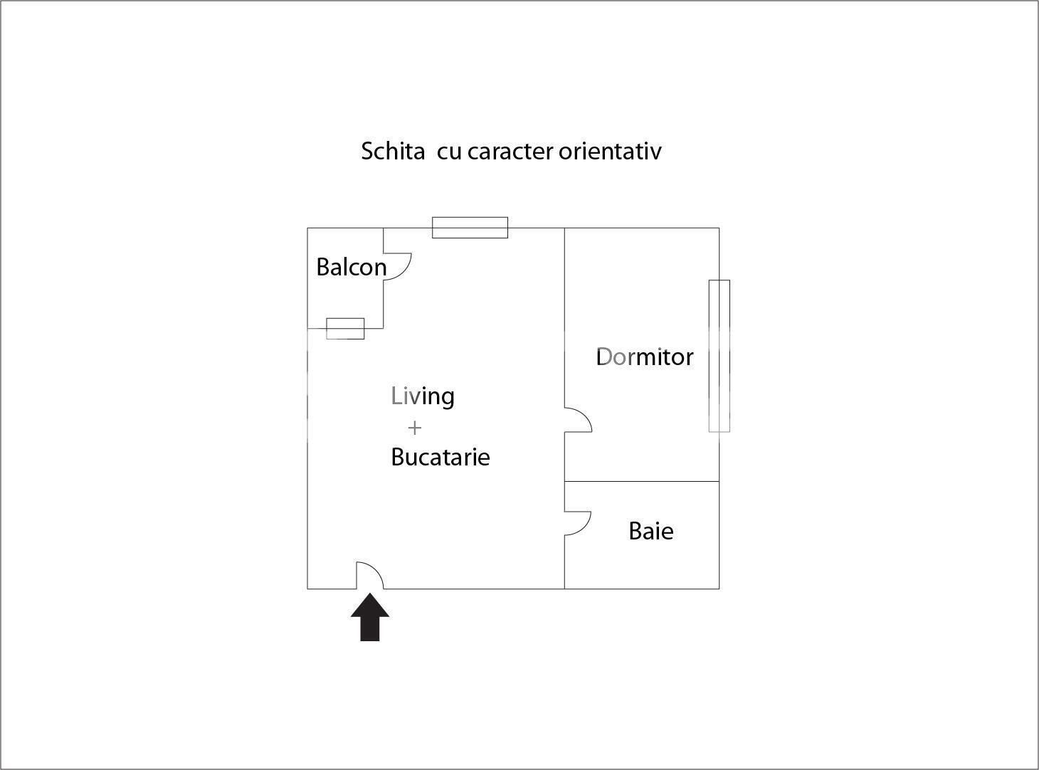 Apartament de vânzare 2 camere Floreşti - 58281AV | BLITZ Cluj-Napoca | Poza9