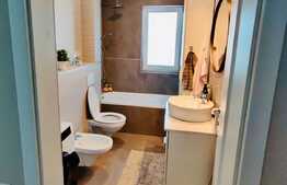 Penthouse, 100 mp, garaj, zona strazii Aurel Vlaicu