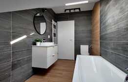 Penthouse, 100 mp, garaj, zona strazii Aurel Vlaicu