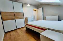 Penthouse, 100 mp, garaj, zona strazii Aurel Vlaicu