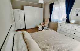 Penthouse, 100 mp, garaj, zona strazii Aurel Vlaicu