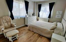 Penthouse, 100 mp, garaj, zona strazii Aurel Vlaicu