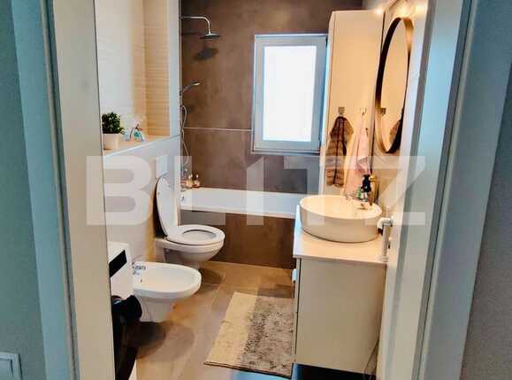 Apartament de închiriat 4 camere Intre Lacuri - 58282AI | BLITZ Cluj-Napoca | Poza13