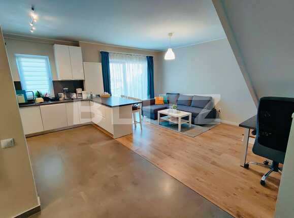 Apartament de închiriat 4 camere Intre Lacuri - 58282AI | BLITZ Cluj-Napoca | Poza2