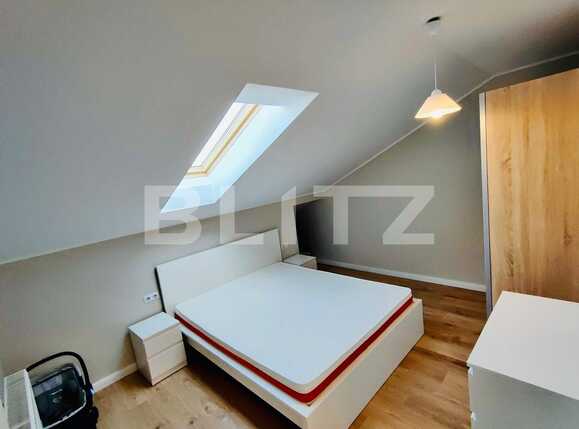 Apartament de închiriat 4 camere Intre Lacuri - 58282AI | BLITZ Cluj-Napoca | Poza8