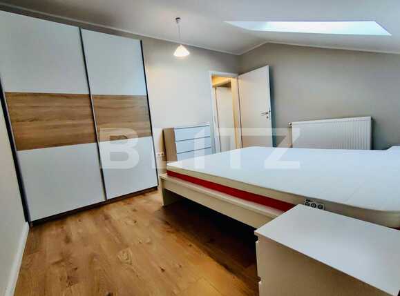 Apartament de închiriat 4 camere Intre Lacuri - 58282AI | BLITZ Cluj-Napoca | Poza7