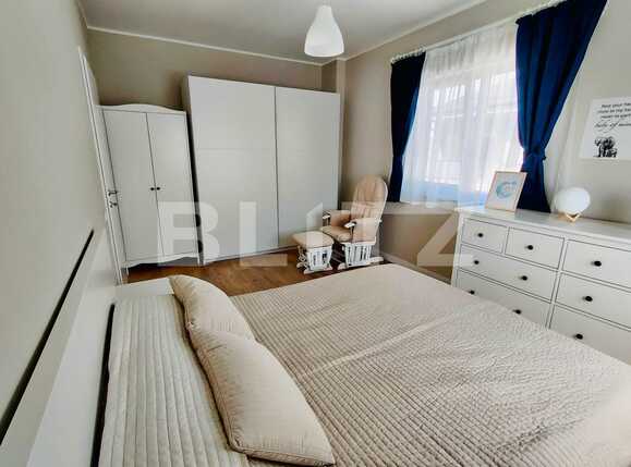 Apartament de închiriat 4 camere Intre Lacuri - 58282AI | BLITZ Cluj-Napoca | Poza6