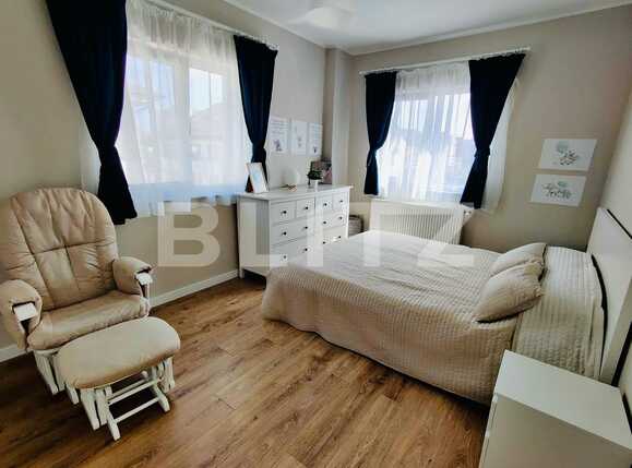 Apartament de închiriat 4 camere Intre Lacuri - 58282AI | BLITZ Cluj-Napoca | Poza4