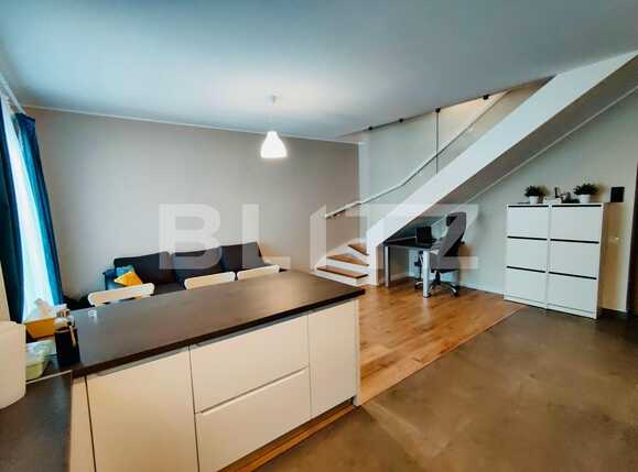 Apartament de închiriat 4 camere Intre Lacuri - 58282AI | BLITZ Cluj-Napoca | Poza3