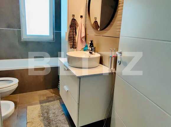 Apartament de închiriat 4 camere Intre Lacuri - 58282AI | BLITZ Cluj-Napoca | Poza12