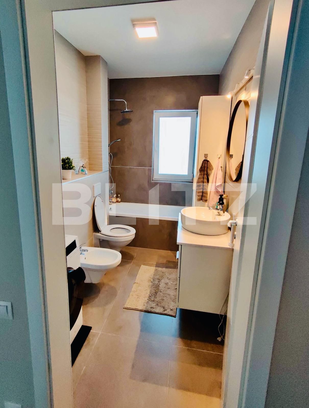 Apartament de închiriat 4 camere Intre Lacuri - 58282AI | BLITZ Cluj-Napoca | Poza13