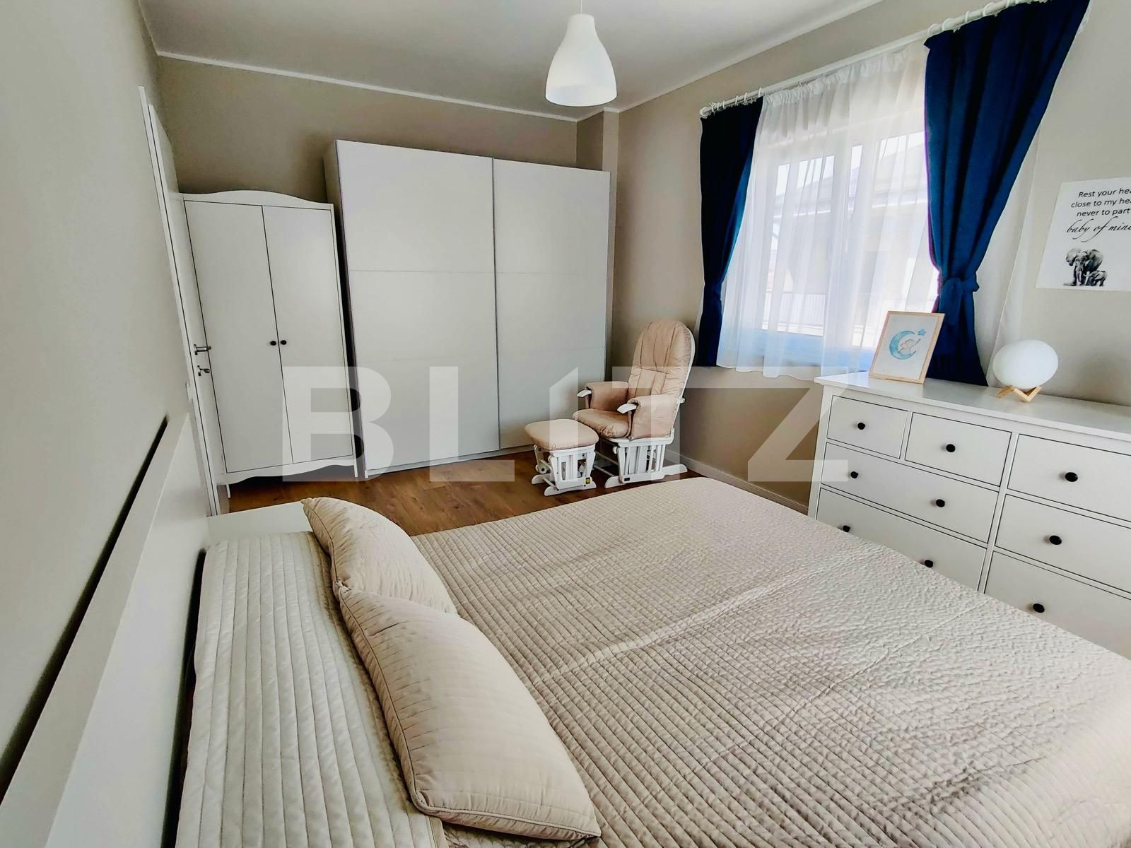 Apartament de închiriat 4 camere Intre Lacuri - 58282AI | BLITZ Cluj-Napoca | Poza6