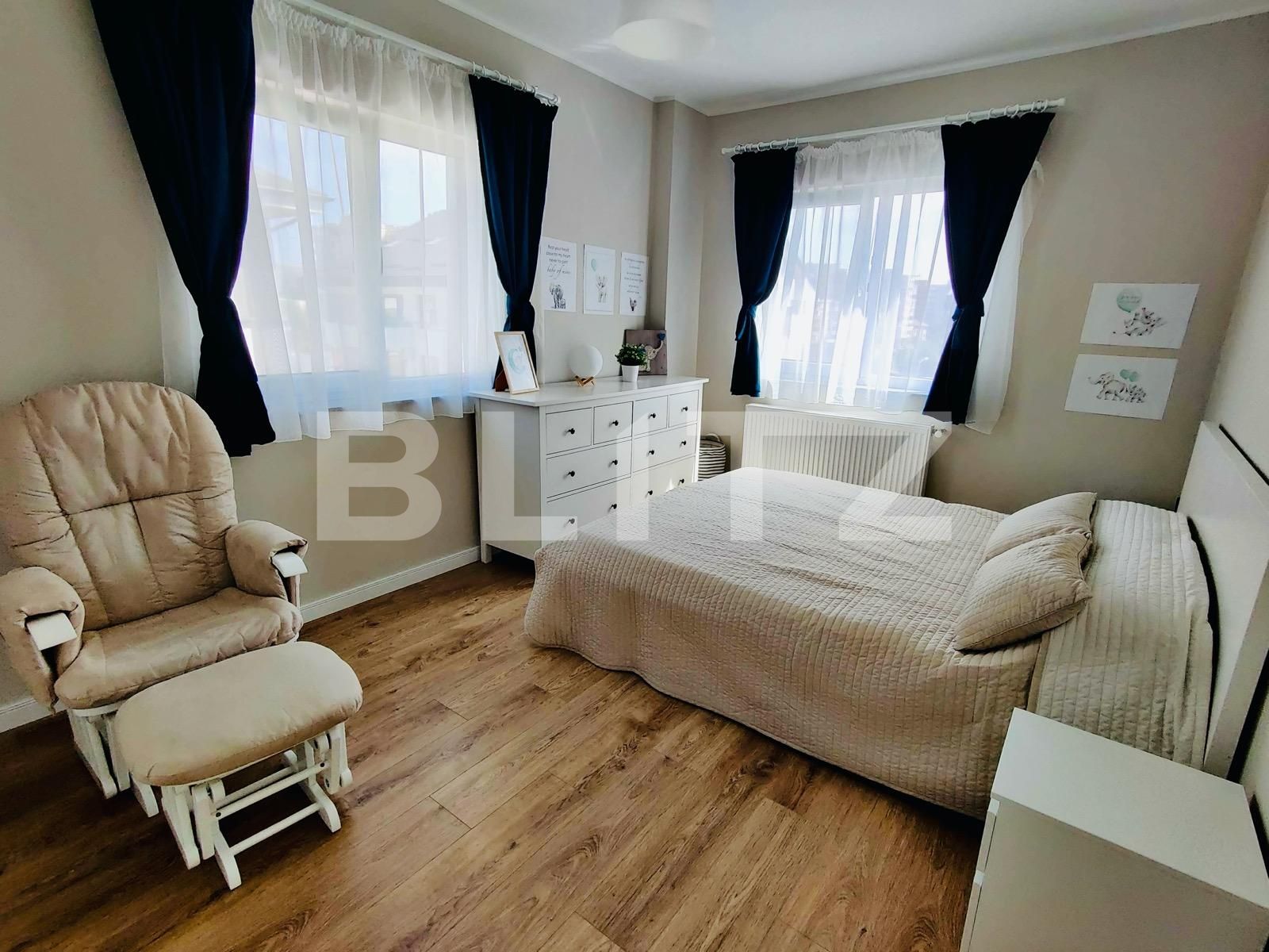 Apartament de închiriat 4 camere Intre Lacuri - 58282AI | BLITZ Cluj-Napoca | Poza4