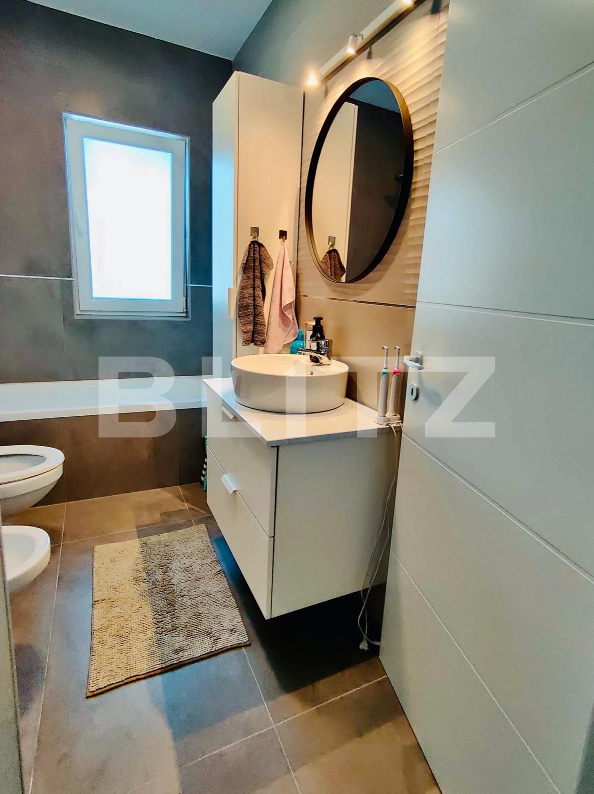 Apartament de închiriat 4 camere Intre Lacuri - 58282AI | BLITZ Cluj-Napoca | Poza12