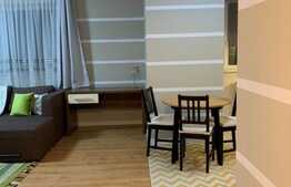 Apartament  2camere, 60 mp, zona strazii Trifoiului, zona Grand hotel Italia, Cartierul Buna Ziua