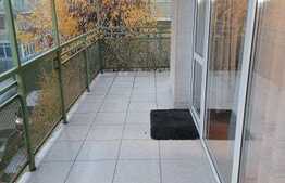 Apartament  2camere, 60 mp, zona strazii Trifoiului, zona Grand hotel Italia, Cartierul Buna Ziua