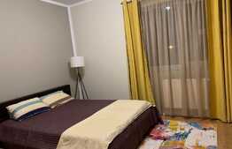 Apartament  2camere, 60 mp, zona strazii Trifoiului, zona Grand hotel Italia, Cartierul Buna Ziua