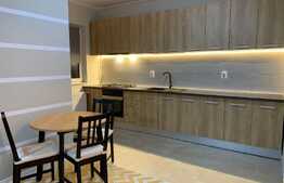 Apartament  2camere, 60 mp, zona strazii Trifoiului, zona Grand hotel Italia, Cartierul Buna Ziua