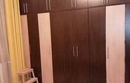 Apartament  2camere, 60 mp, zona strazii Trifoiului, zona Grand hotel Italia, Cartierul Buna Ziua