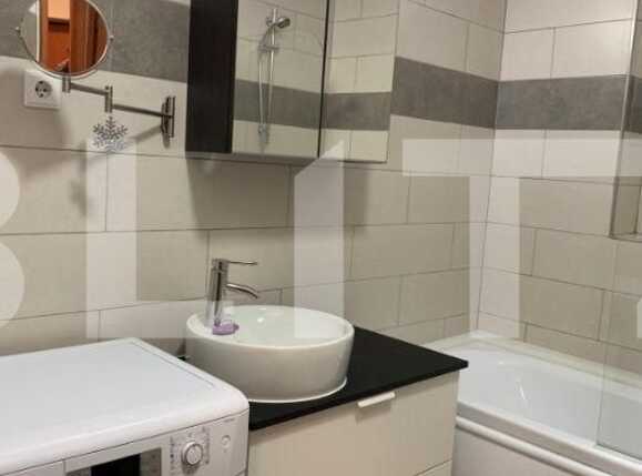 Apartament de închiriat 2 camere Bună Ziua - 58283AI | BLITZ Cluj-Napoca | Poza6