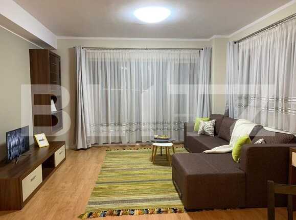 Apartament de închiriat 2 camere Bună Ziua - 58283AI | BLITZ Cluj-Napoca | Poza2