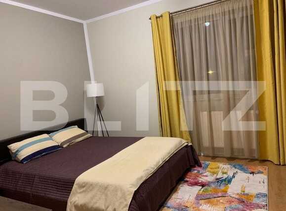 Apartament de închiriat 2 camere Bună Ziua - 58283AI | BLITZ Cluj-Napoca | Poza1